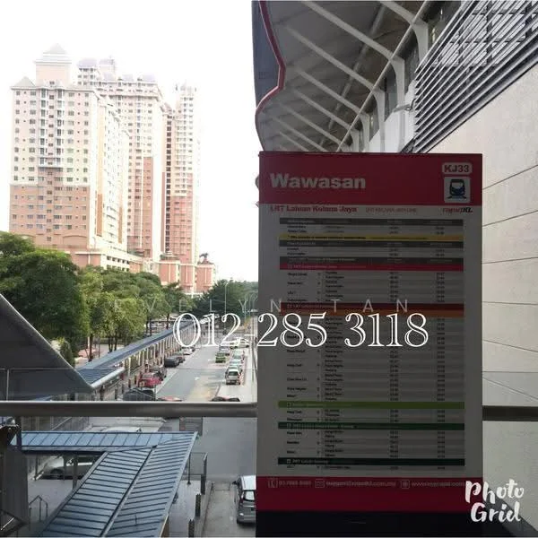 Rhythm Avenue, Usj19, usj, subang jaya, Subang Jaya — view 2 of 5 — for Rent
