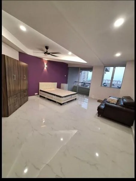 Riana Green Condominium, Tropicana — view 2 of 5 in Riana Green Condominium — for Rent