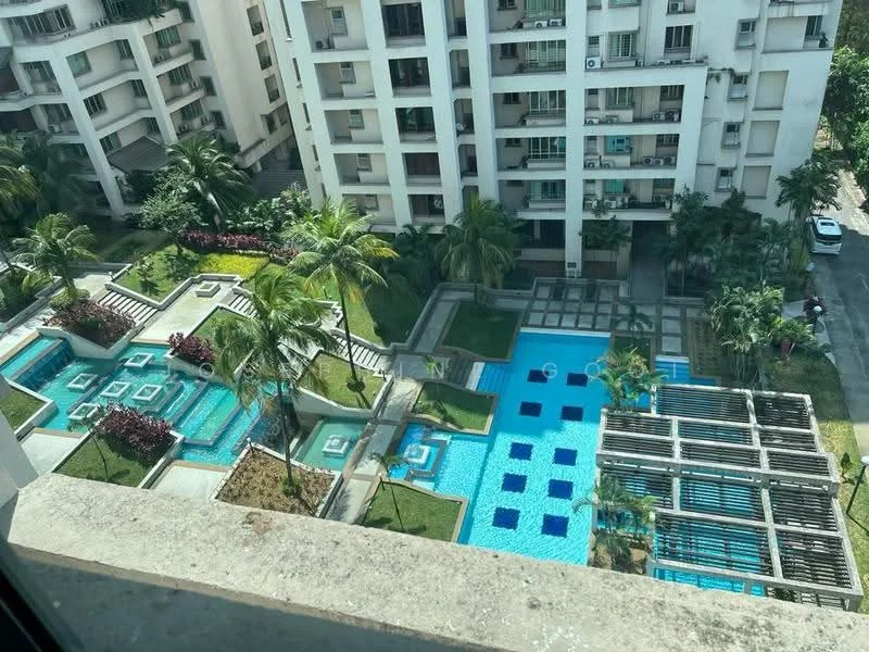 Riana Green Condominium, Tropicana — view 2 of 5 in Riana Green Condominium — for Rent