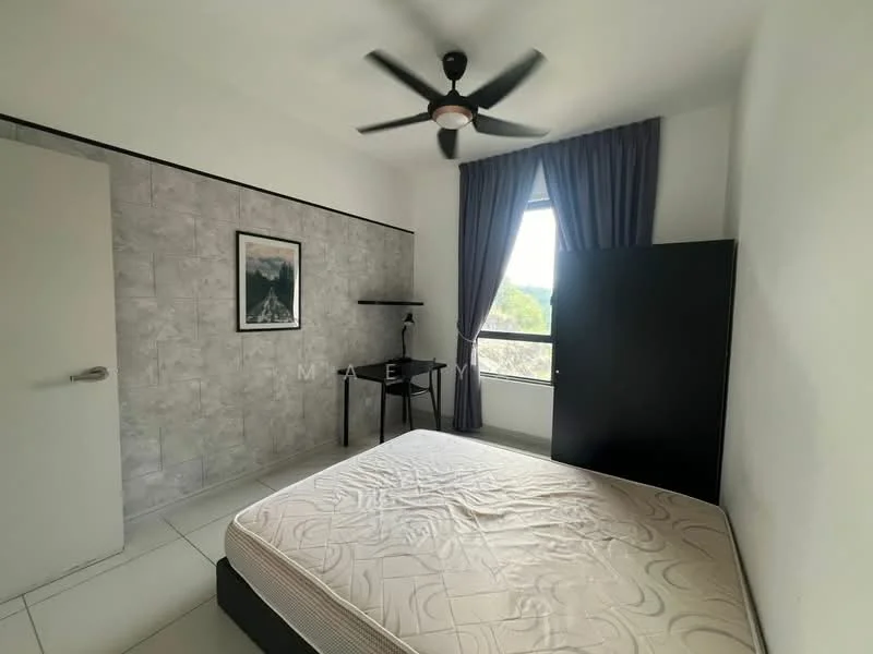 Riana South, Alam Damai, Cheras