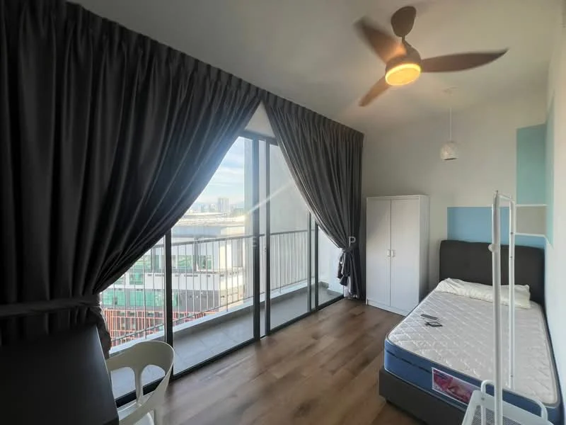 Riana South, Alam Damai, Cheras — view 1 of 5 in Riana South — for Rent
