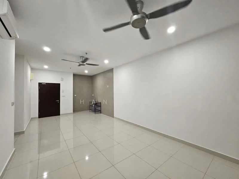 Rica Residence, Sentul