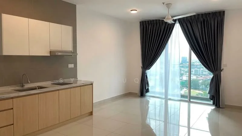 Rica Residence, Sentul