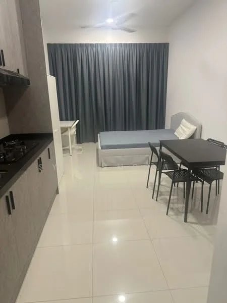 Rica Residence, Sentul