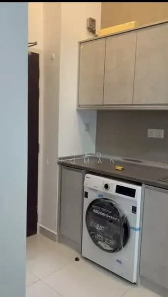 Rica Residence, Sentul