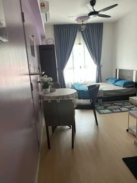 Rica Residence, Sentul