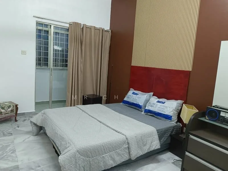 Ridzuan Condominium, Bandar Sunway, Sunway — view 2 of 5 in Ridzuan Condominium — for Rent