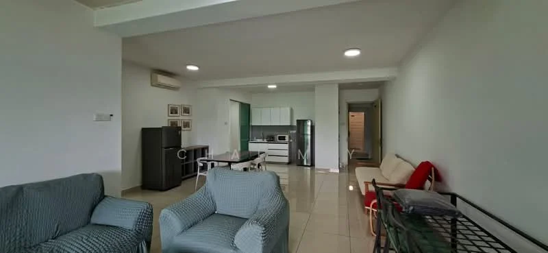 Rimba Residence, Bandar Kinrara — view 2 of 5 in Rimba Residence — for Rent