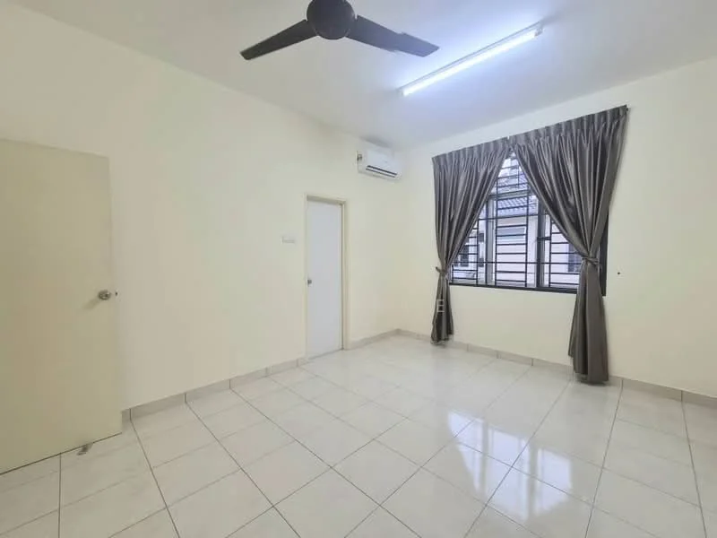 Rini Hills 2, Rini Hills 2, Skudai