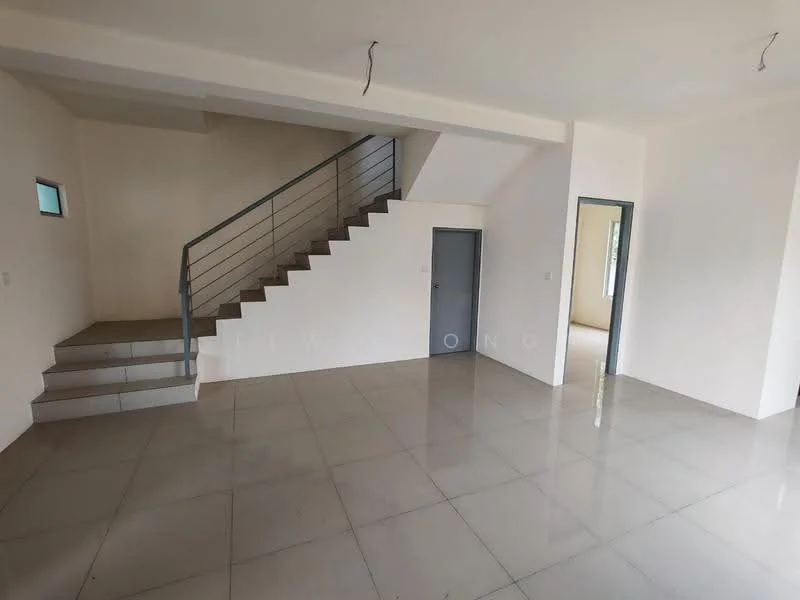 Ritma Perdana (Terrace), LBS Alam Perdana, Kuala Selangor — view 2 of 5 — for Rent