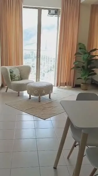 Ritze Perdana 1, Bandar Damansara Perdana, Damansara Perdana