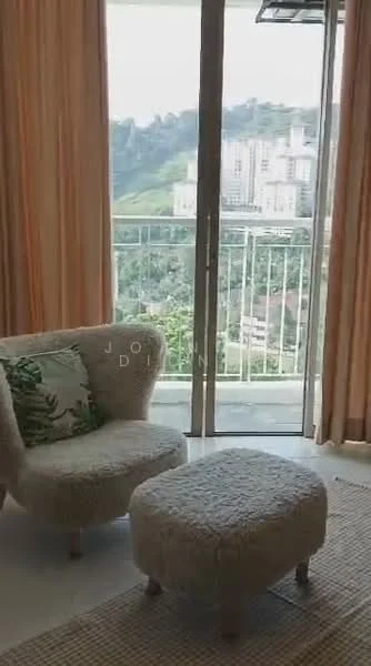 Ritze Perdana 1, Bandar Damansara Perdana, Damansara Perdana — view 2 of 5 in Bandar Damansara Perdana — for Rent