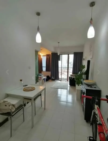 Ritze Perdana 1, Bandar Damansara Perdana, Damansara Perdana