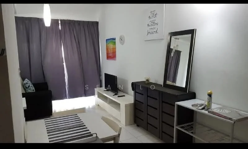 Ritze Perdana 1, Bandar Damansara Perdana, Damansara Perdana — view 2 of 5 in Bandar Damansara Perdana — for Rent