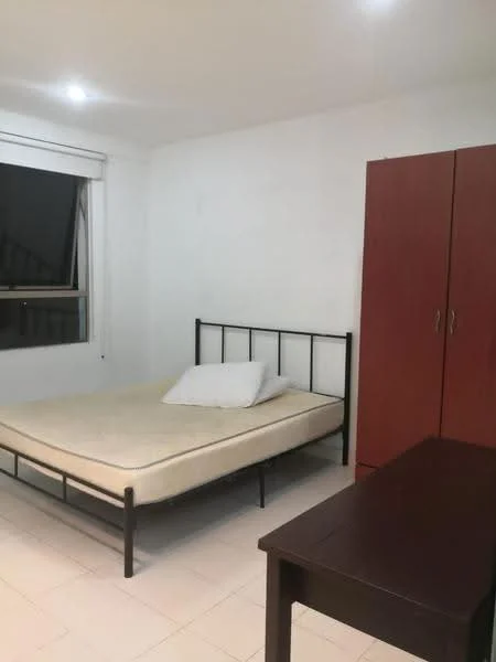 Ritze Perdana 1, Bandar Damansara Perdana, Damansara Perdana — view 2 of 5 in Ritze Perdana 1 — for Rent
