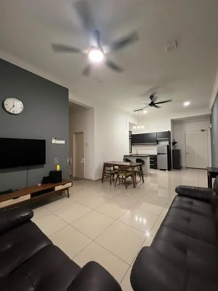 Riverdale @ Usj One Park, Taman Subang Mewah, Subang Jaya — view 2 of 5 in Riverdale @ USJ One Park — for Rent