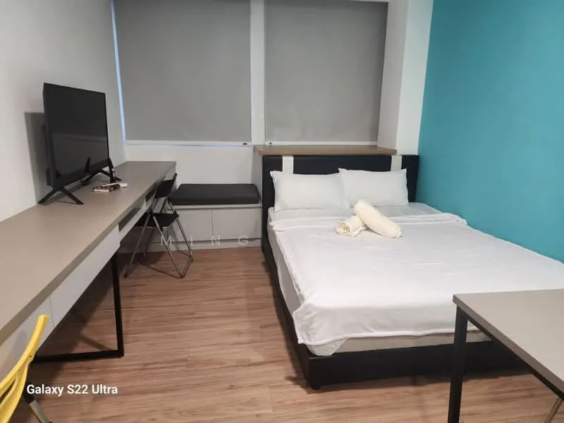 Riveria City, Brickfields — view 1 of 5 in Riveria — for Rent