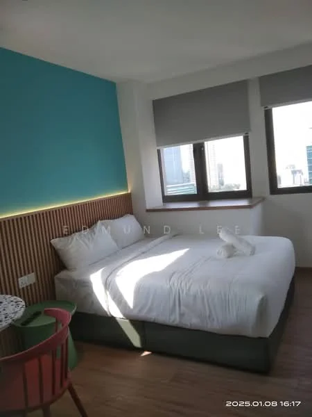 Riveria City, Brickfields — view 1 of 5 in Riveria — for Rent