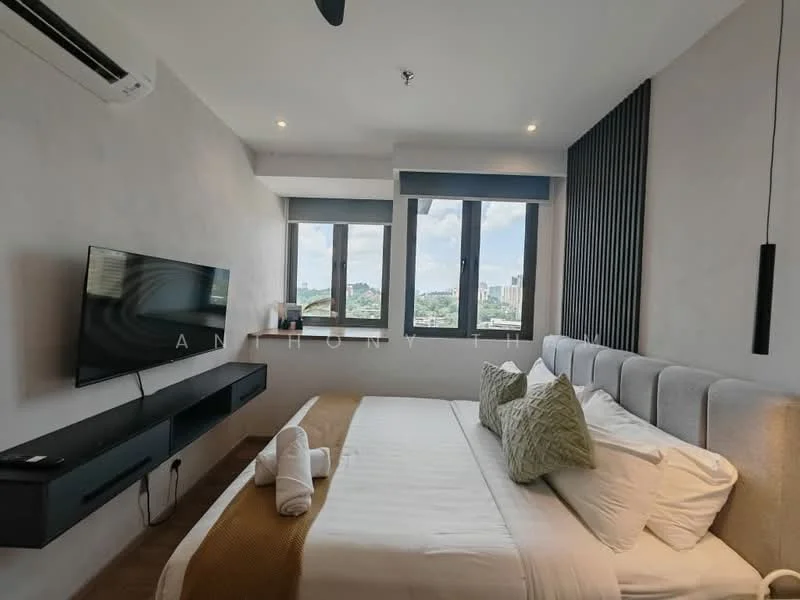 Riveria City, Brickfields — view 2 of 5 in Riveria — for Rent