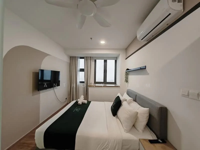 Riveria City, Brickfields — view 2 of 5 in Riveria — for Rent