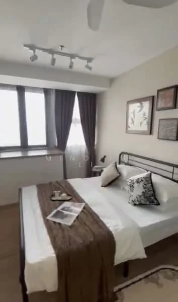 Riveria Sentral, KL City Centre — view 1 of 5 in Riveria Sentral — for Rent