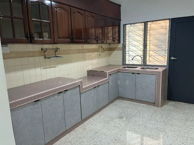 RM1500! 18x55sqf! 4R2B! Klang! Taman Klang Utama! Double Storey for RENT, Taman Klang Utama, Kapar — view 2 of 5 in Klang — for Rent
