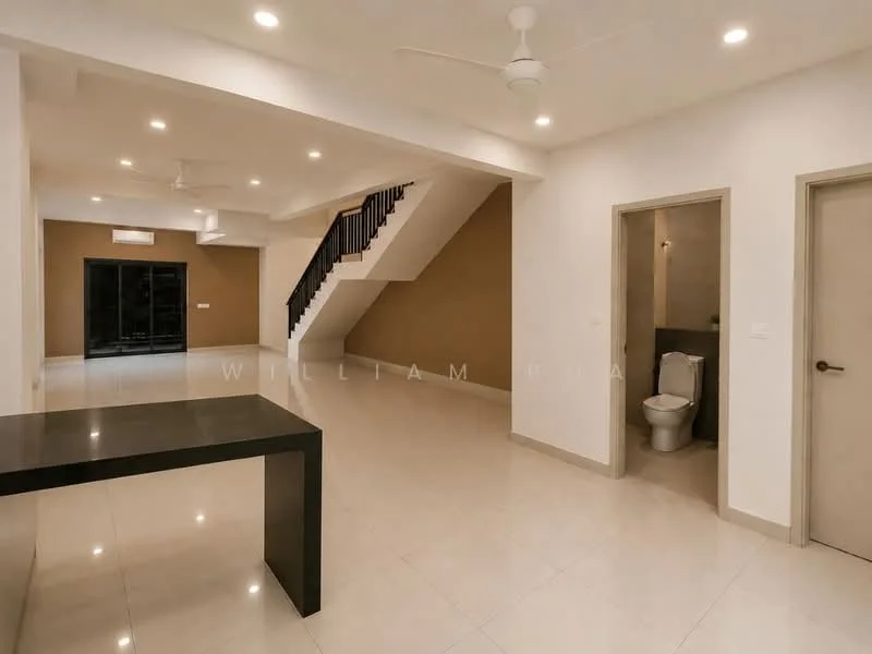 Robin @ Rimbayu, Telok Panglima Garang — view 2 of 5 — for Rent