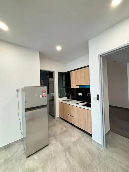 Ruby Seapark, Sea Park, Petaling Jaya — view 2 of 5 in Ruby Seapark — for Rent