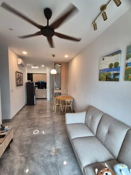 Ruby Seapark, Sea Park, Petaling Jaya — view 2 of 5 in Ruby Seapark — for Rent