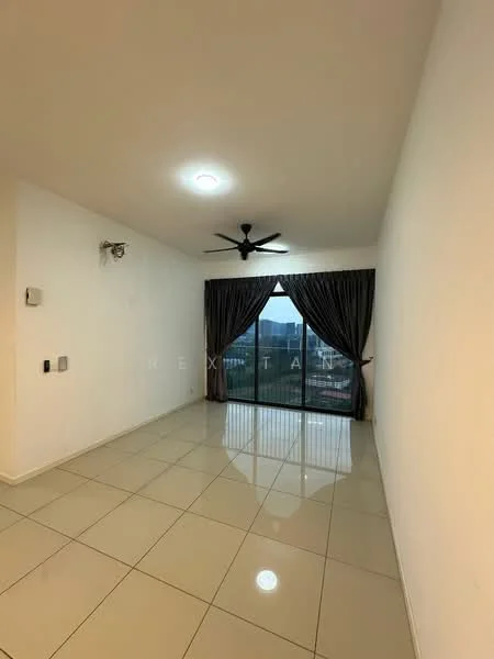 Rumbia Residence, Bandar Sri Permaisuri, Cheras — view 1 of 5 in Bandar Sri Permaisuri — for Rent