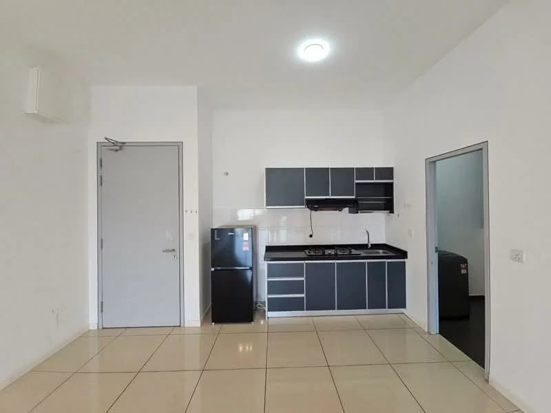 Rumbia Residence, Bandar Sri Permaisuri, Cheras — view 1 of 5 in Bandar Sri Permaisuri — for Rent