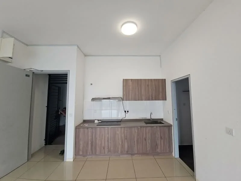 Rumbia Residence, Bandar Sri Permaisuri, Cheras — view 1 of 5 in Bandar Sri Permaisuri — for Rent