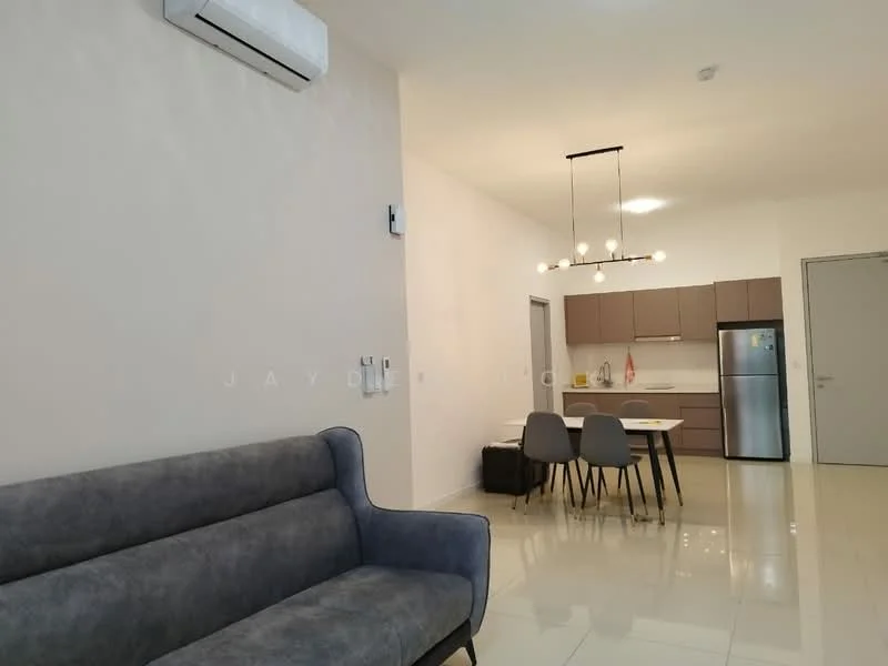 Rumbia Residence, Bandar Sri Permaisuri, Cheras — view 1 of 5 in Bandar Sri Permaisuri — for Rent