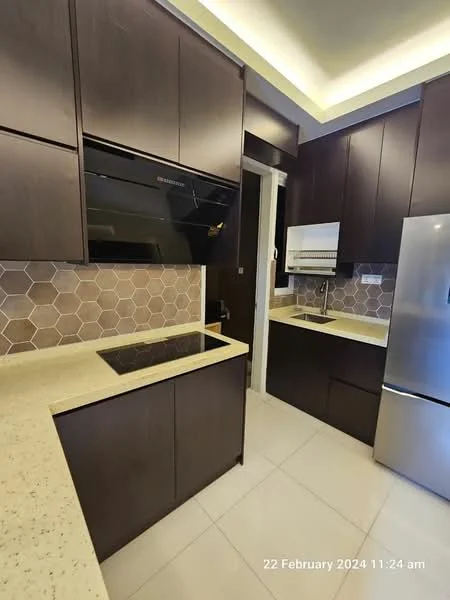 RYAN & MIHO, Seksyen 13, Petaling Jaya — view 2 of 5 in RYAN & MIHO — for Rent