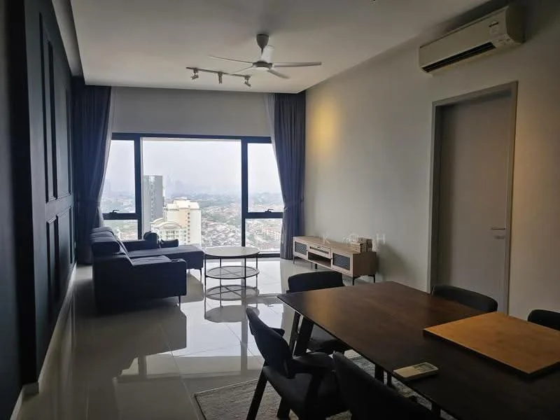 Sapphire Paradigm, SS7, Petaling Jaya — view 2 of 5 in Sapphire Paradigm — for Rent