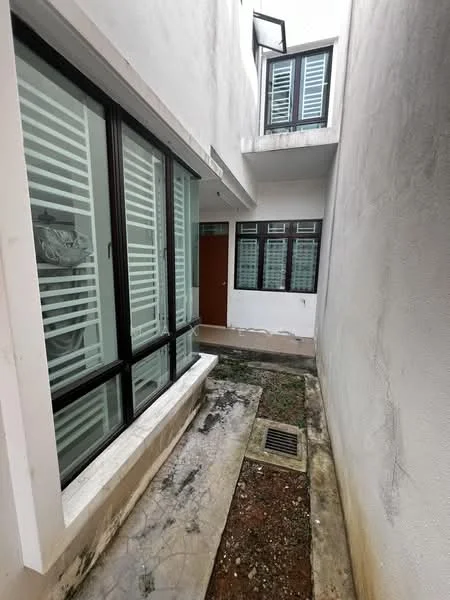 Saujana KLIA, Taman Saujana KLIA, Sepang — view 2 of 5 — for Rent