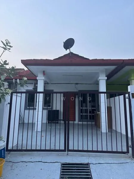 Saujana Puchong, Puchong — view 2 of 5 — for Rent