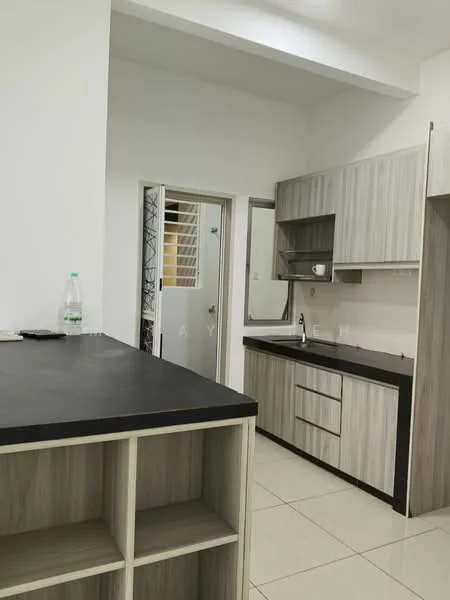 Savanna Executive Suite @ Southville City, Bangi