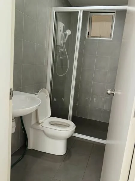 Savanna Executive Suite @ Southville City, Bangi — view 2 of 5 in Southville City Jalan BLS 2 — for Rent