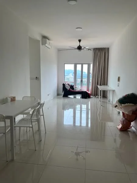 Savanna Executive Suite @ Southville City, Bangi