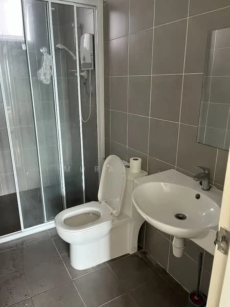 Savanna Executive Suite @ Southville City, Bangi