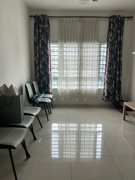 Savanna Executive Suite @ Southville City, Bangi