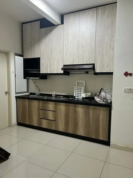 Savanna Executive Suite @ Southville City, Bangi
