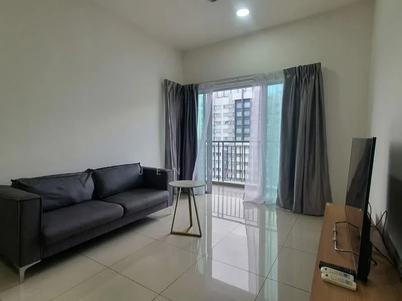Savanna Executive Suite @ Southville City, Bangi