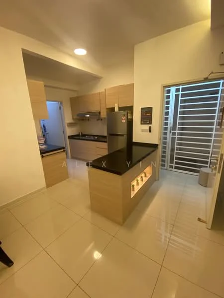 Savanna Executive Suite @ Southville City, Bangi