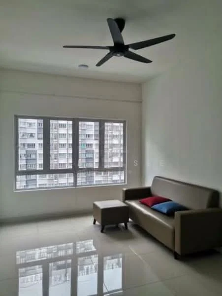 Savanna Executive Suite @ Southville City, Bangi