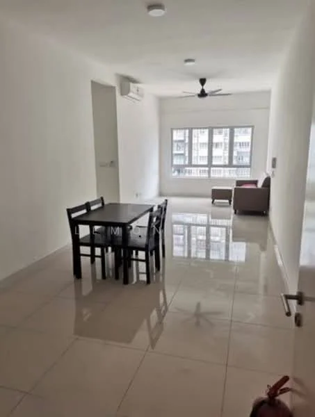 Savanna Executive Suite @ Southville City, Bangi