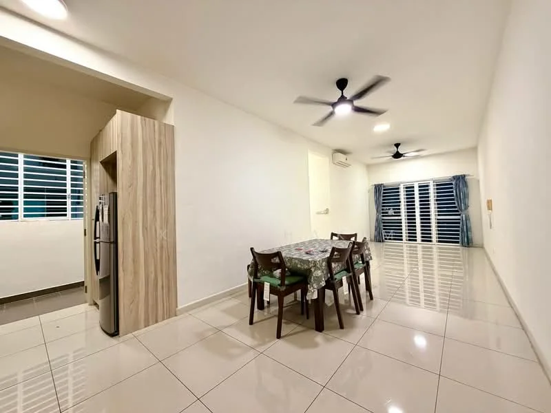 Savanna Executive Suite @ Southville City, Bangi