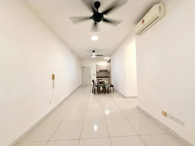 Savanna Executive Suite @ Southville City, Bangi