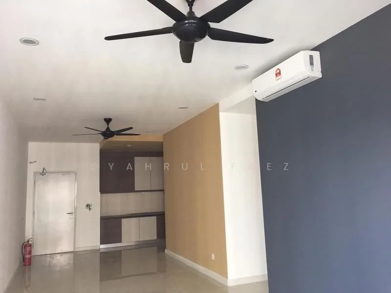 Savanna Executive Suite @ Southville City, Bangi